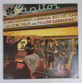Beatles – Reel Music LP Vinyl 1982 Original Capitol Winchester SV-12199 NM/NM