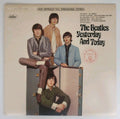 The Beatles – Yesterday And Today LP All True Stereo 1978 Capitol Purple NM/VG+