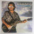 George Harrison – Cloud Nine LP 1987 US 1st Press Specialty Flower Master NM/NM