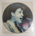 Paul McCartney – Spies Like Us 12" Picture Disc 1985 UK Grampian Townhouse NM/VG