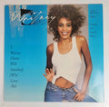 Whitney Houston – I Wanna Dance With Somebody 12" Vinyl Single (1987 Arista DMM Sterling NM/VG+)