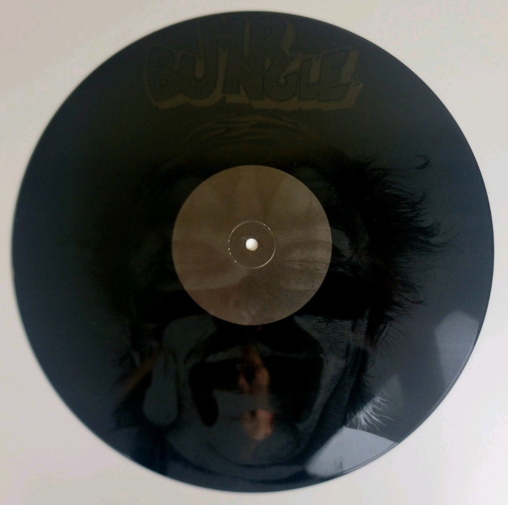Mr. Bungle – Self-Titled 2LP 180g Vinyl Etched Music On Vinyl MOVLP1201 NM/NM