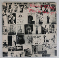 Rolling Stones Exile On Main St 2LP 1977 US Specialty Presswell AT Hybrid NM/VG+