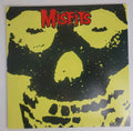 Misfits Collection 1 LP Plan 9 Caroline Phil Austin Trutone Cut GZ Pressing NM/NM