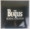 Beatles Past Masters Vol 1 & 2 2LP 1988 US Capitol Wally Traugott Specialty NM/NM