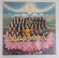 George Harrison – Dark Horse LP 1980 Capitol Jacksonville Vault Cut NM/VG+