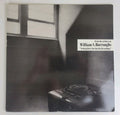 William S. Burroughs – Nothing Here Now LP 2023 Dais Josh Bonati Cut NM/NM