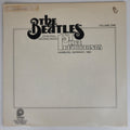 Beatles 1st Live Recordings Vol 1 LP Pickwick Hauppauge Star-Club Hamburg VG+/VG