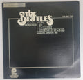 Beatles 1st Live Recordings Vol 2 LP 1979 Pickwick Keel Pressing Hamburg NM/VG